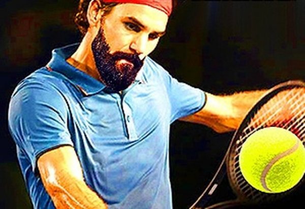 Tennis Champions 2003 Retro